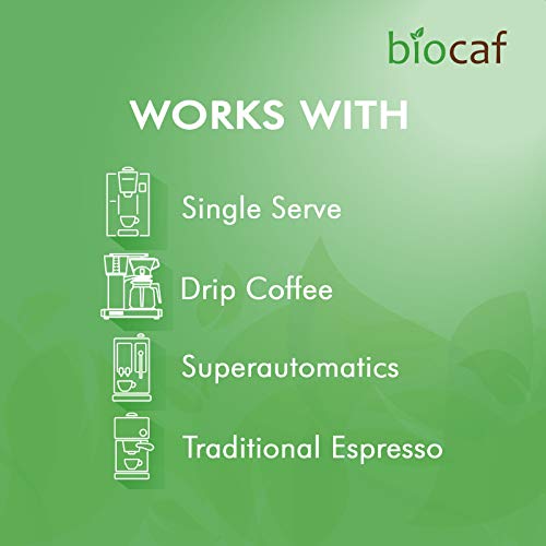 Coffee and Espresso Machine Descaling Powder (31.7466 Ounce)
