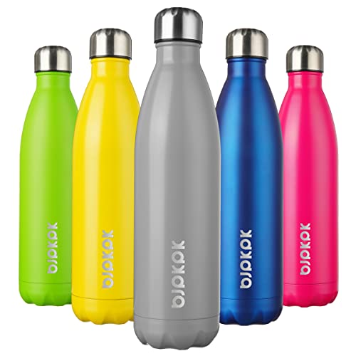 25 oz Insulated Water Bottle