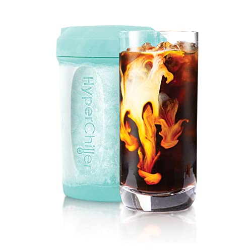 HC2AS Patented Iced Coffee