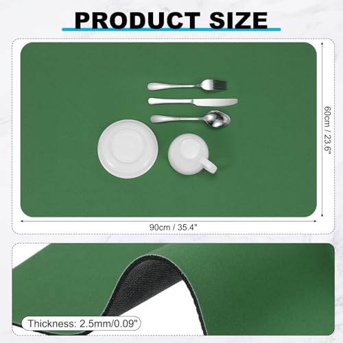 Silicone Mats for Kitchen Counter