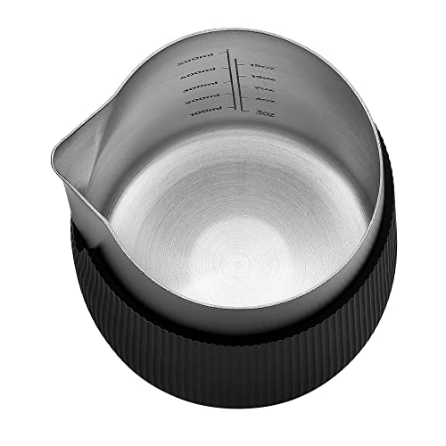 Handleless Milk Pitcher