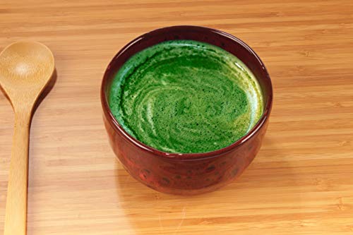 Brand Matcha Bowl Set