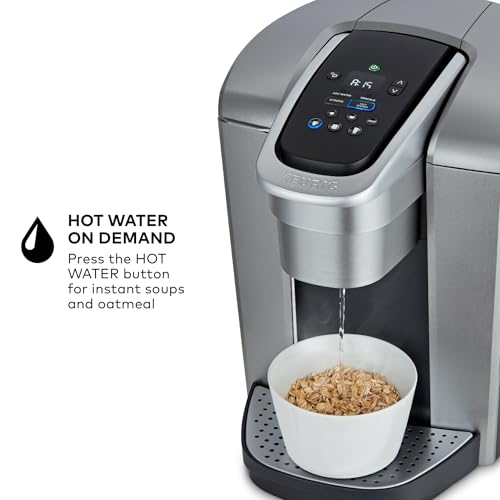 K Elite Single Serve K