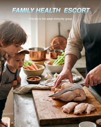 Gin Series Boning Knife