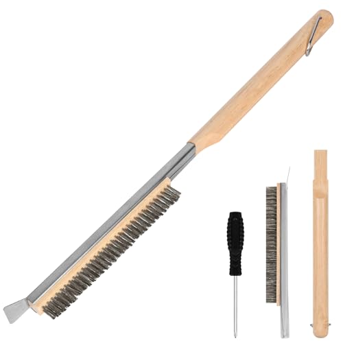Pizza Oven Brush