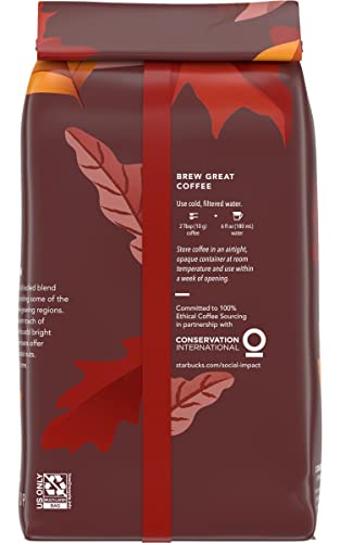 Limited Edition Ground Coffee (68 Ounce)
