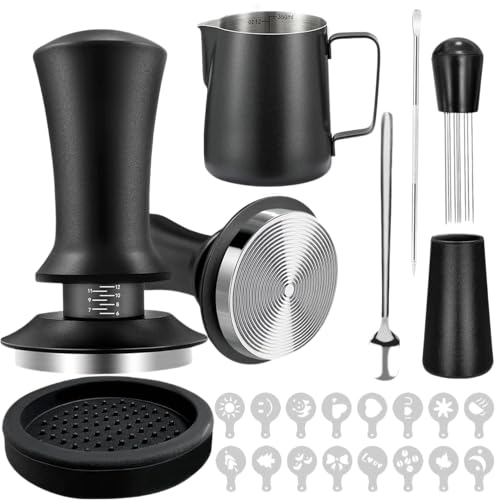 22 PCS Espresso Accessories Kit