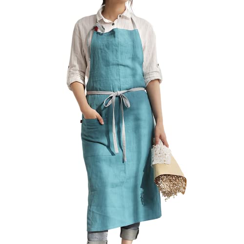 Kitchen Apron for Women