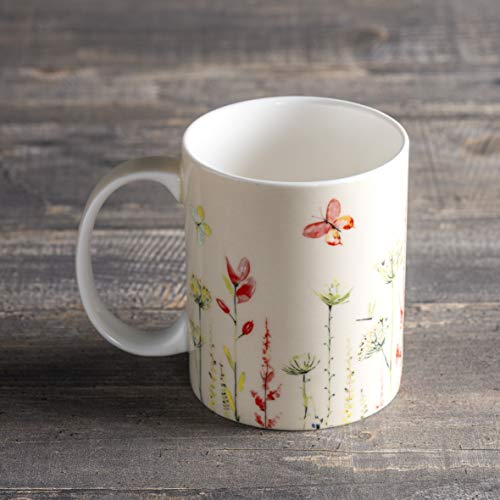 Coffee Mug with Handles Tea Cups