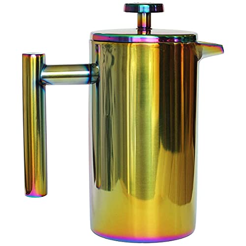 French Press Coffee Maker