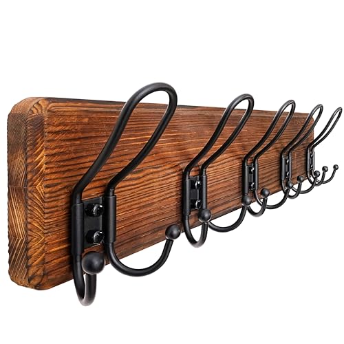 Coat Rack Wall Mounted