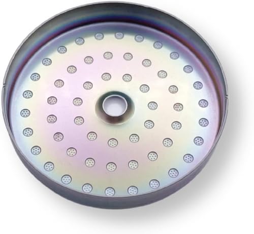 IMS Precision Nanotech Shower Screen DL200NT for Delonghi Dedica