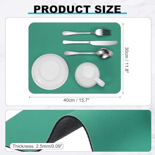 Silicone Mats for Kitchen Counter