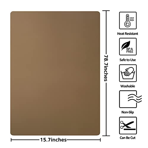 Silicone Mats for Kitchen Counter
