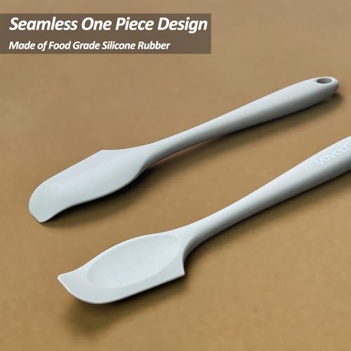Mini Silicone Spatula