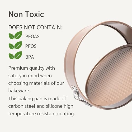 Non Toxic Nonstick 10
