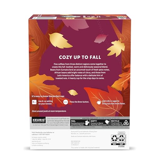 K Cup Coffee Pods (60 Count)
