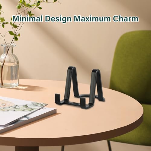 Plate Stands for Display