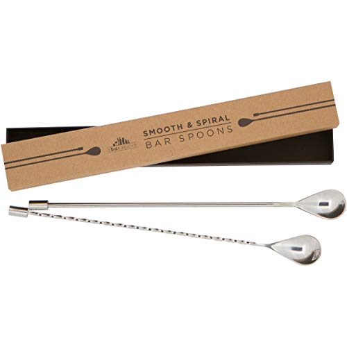 Bar Spoon Set