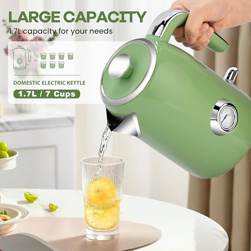 Electric Kettle