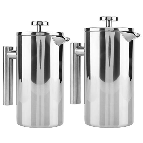 French Press Coffee Maker