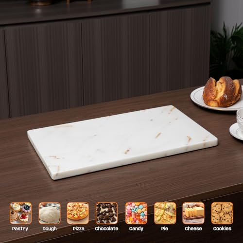 Marble Cutting Board
