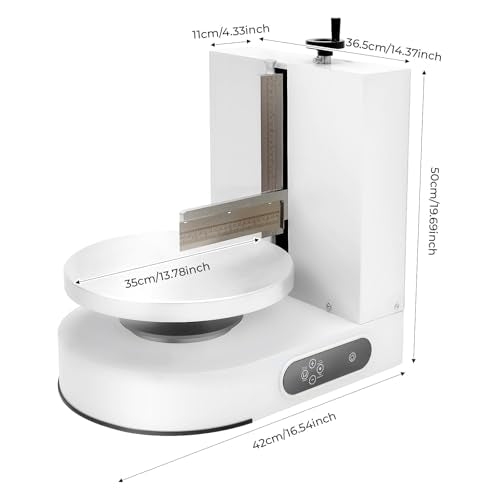 Cake Decorating Machine