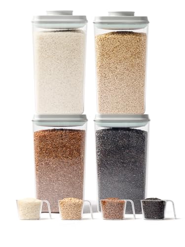 Airtight Food Storage Containers
