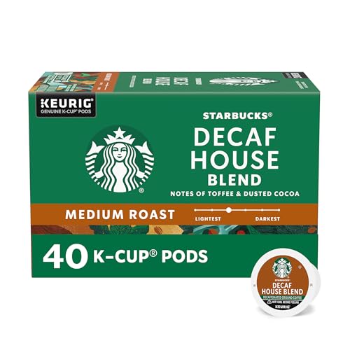 K Cup Coffee Pods (40 Count)