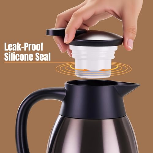 Coffee Carafe