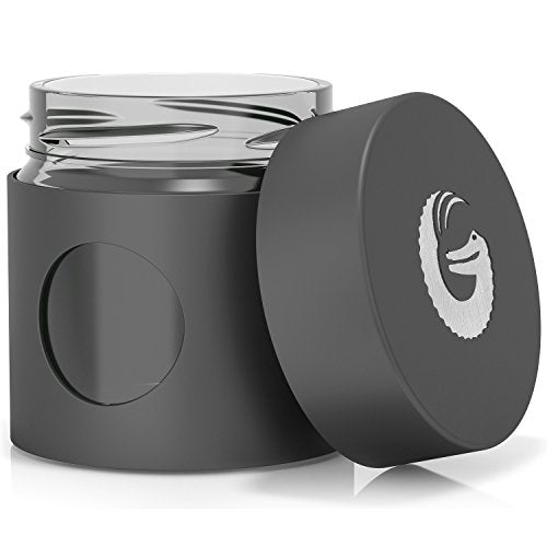 Mini Coffee Canister