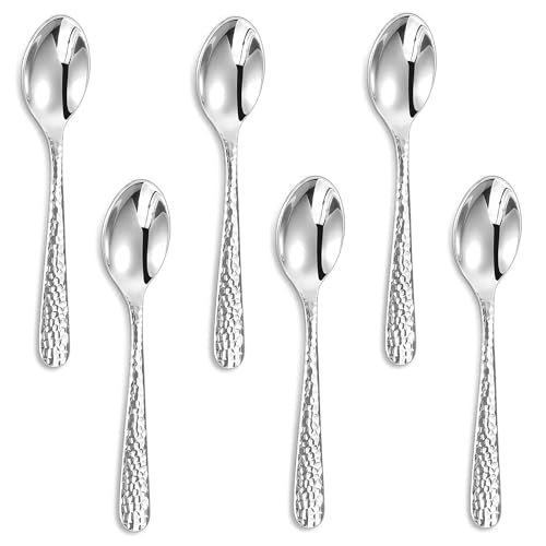 Premium Louise Hammered 6 (6 Count)