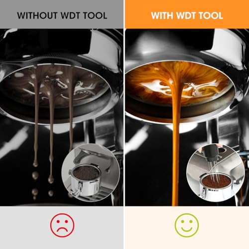 WDT Tool Espresso (10 Count)