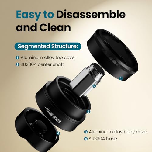 51mm Coffee Distributor