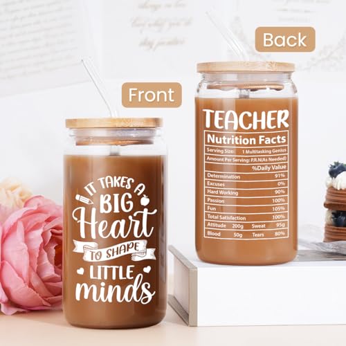 Teacher Gifts for Women