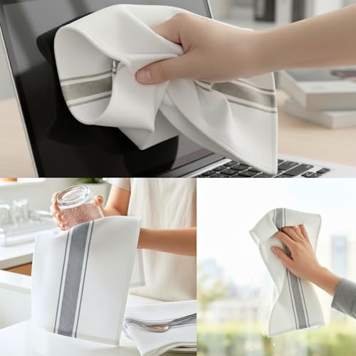 Flour Sack Towels (6 Count)