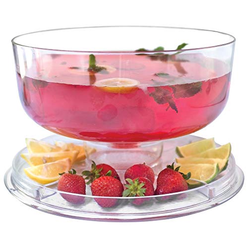 Cake Stand with Dome Cover