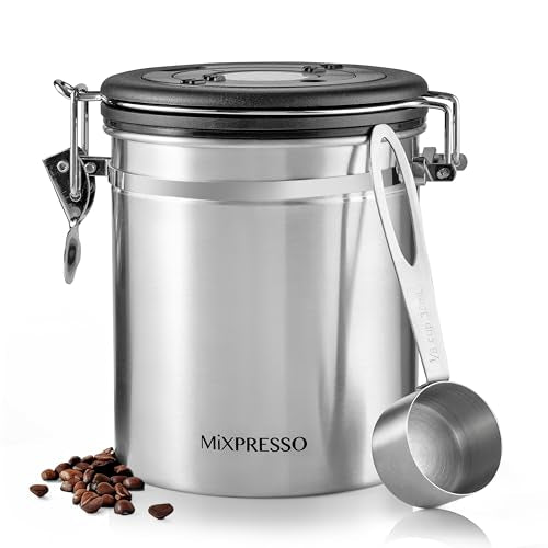 Coffee Canister