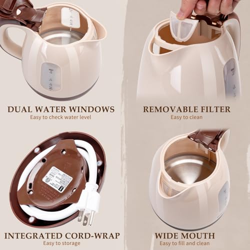 Small Electric Kettle