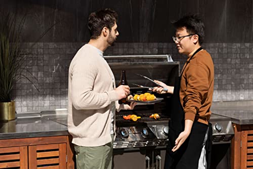 Chefs Aprons Cooking Baking Grilling for Home and Restaurant