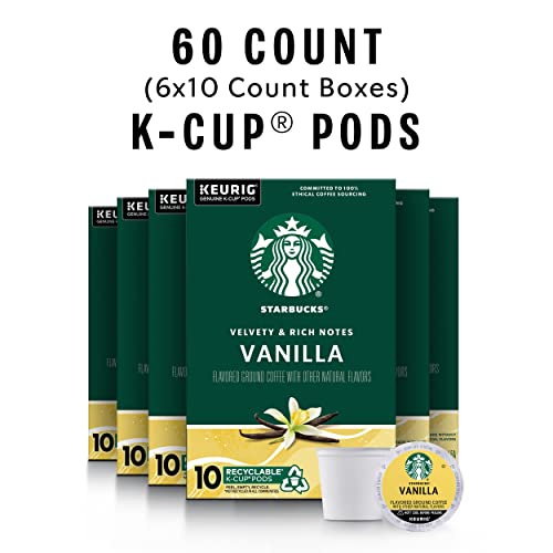 K Cup Coffee Pods (60 Count)
