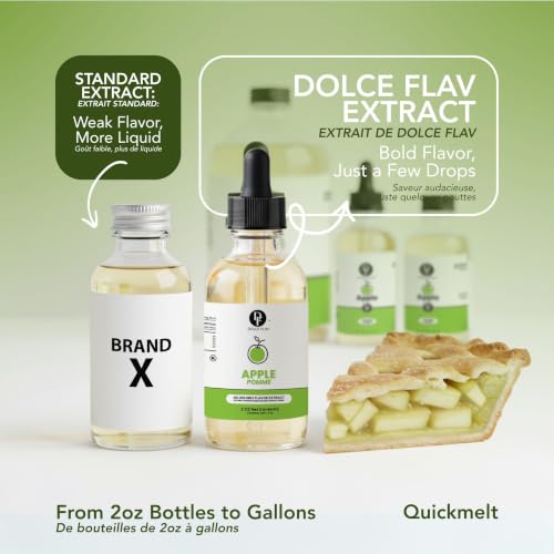 Apple Extract (2 Fl Oz)