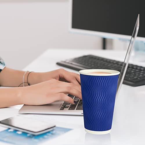 Paper Coffee Cups (60 Count)