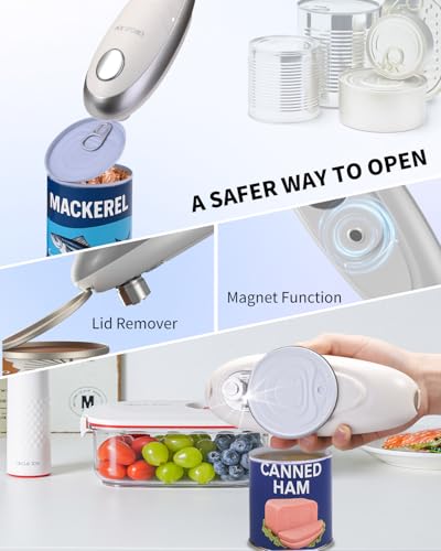 Electric Can Opener