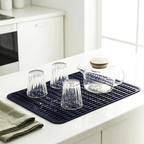 Silicone Dish Drying Mat