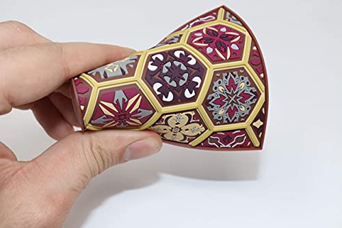 Coasters for Drinks (4 Count)