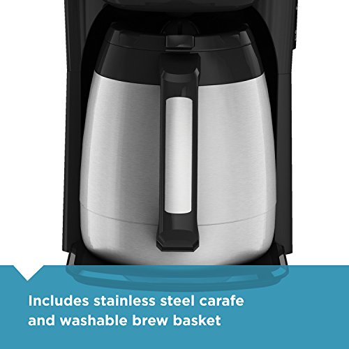 12 Cup Thermal Coffeemaker