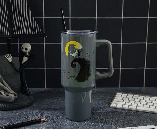Nightmare Before Christmas