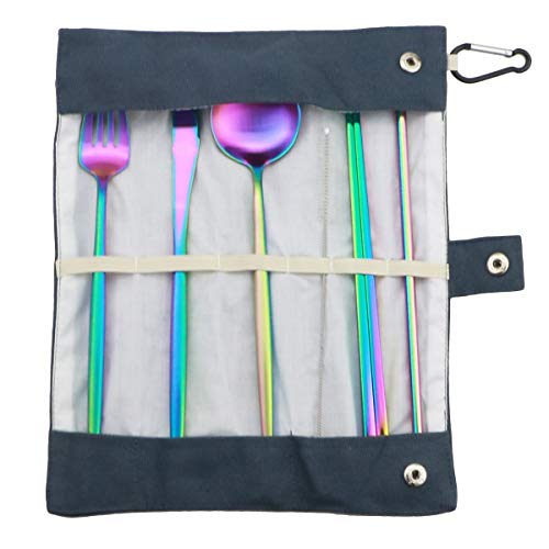 Reusable Travel Utensils
