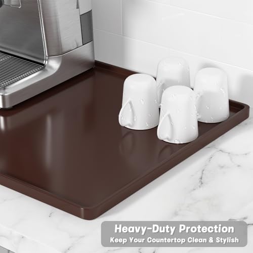 Silicone Coffee Mat